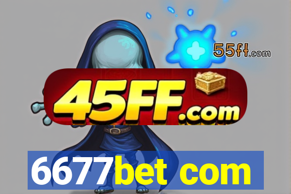 6677bet com